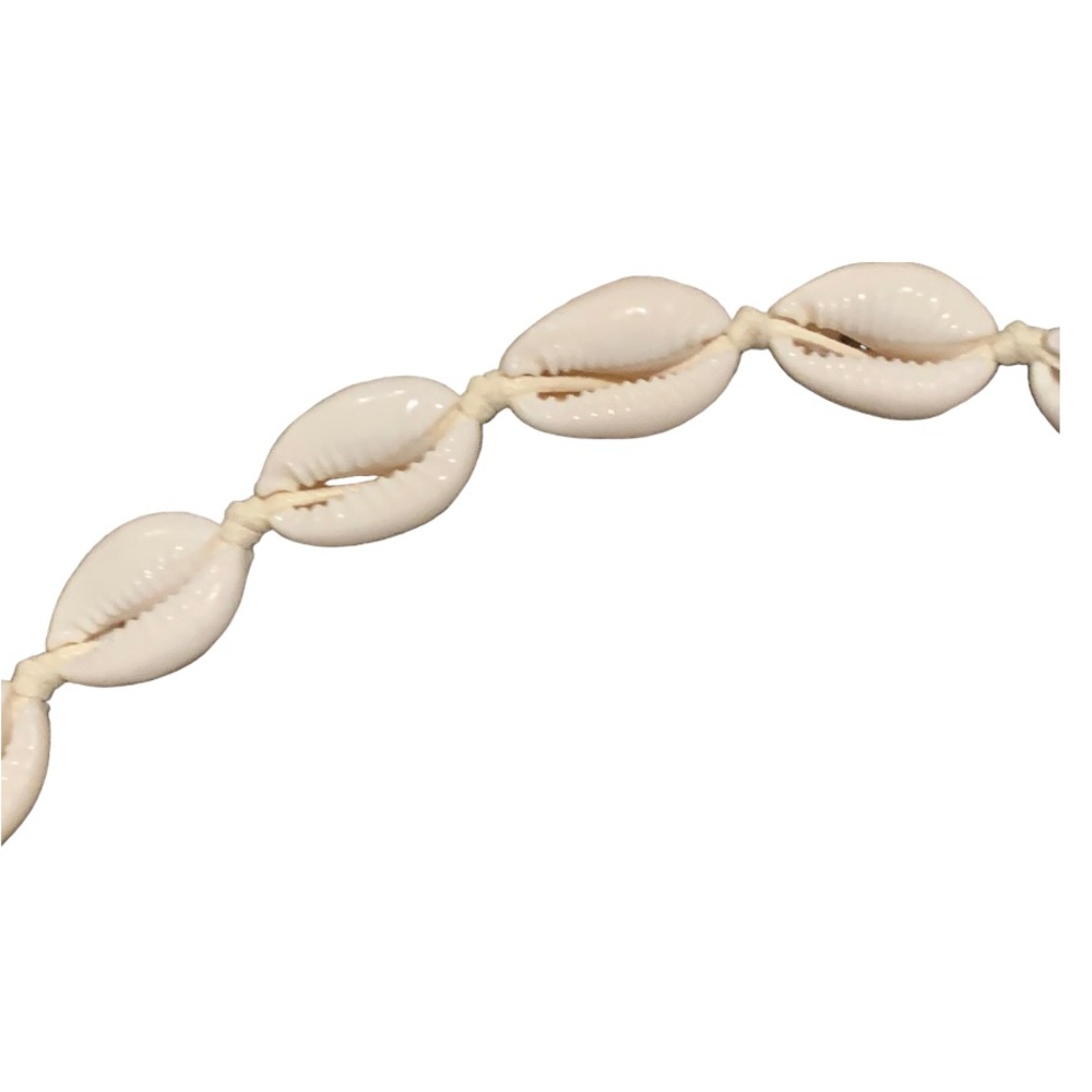 🐚 shell necklace - Picture 3 of 3